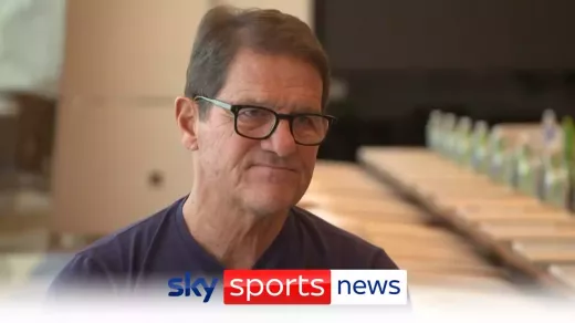 Die 5 erfolgreichsten Manager in der Geschichte der Serie A